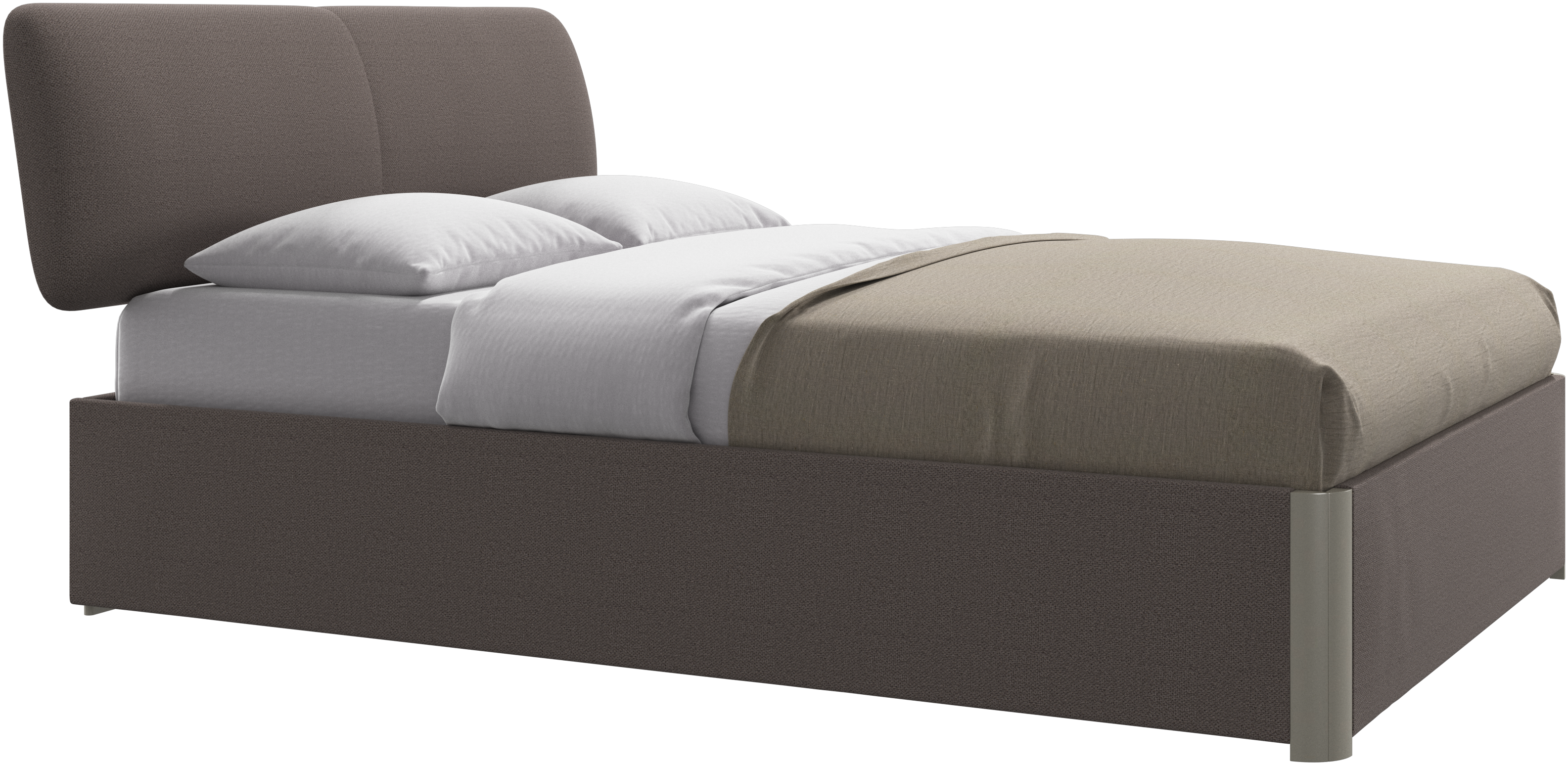 Yahoo!オークション -「boconcept ボーコンセプト」(ベッド